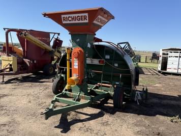 Main image Richiger R9