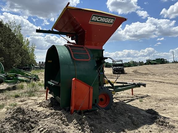 Image of Richiger R1050 equipment image 2