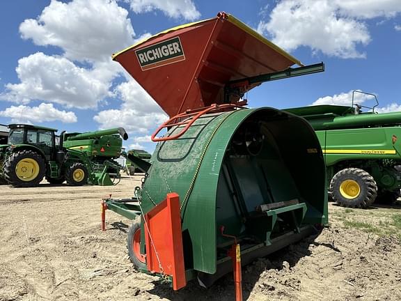Image of Richiger R1050 equipment image 4