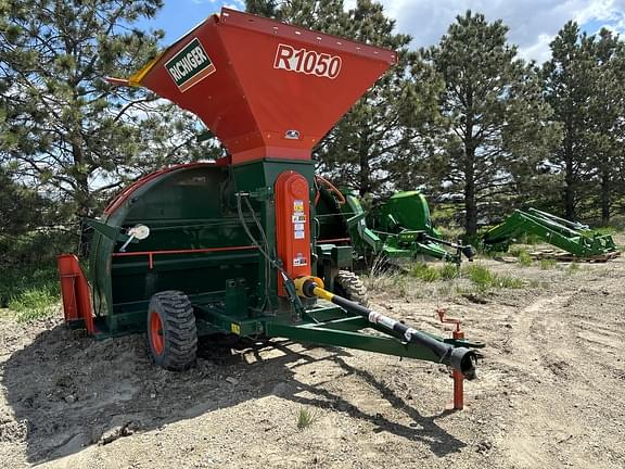 Image of Richiger R1050 equipment image 1