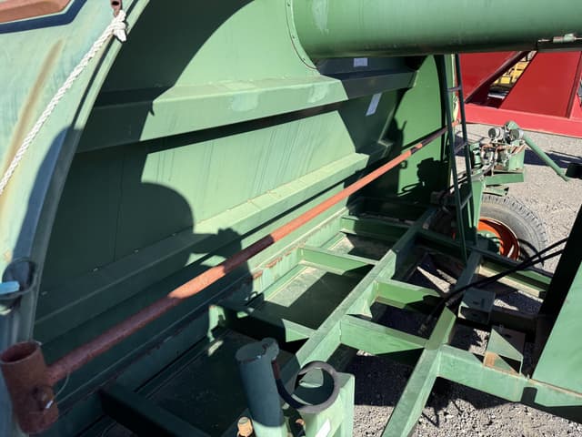 Image of Richiger R9 equipment image 4