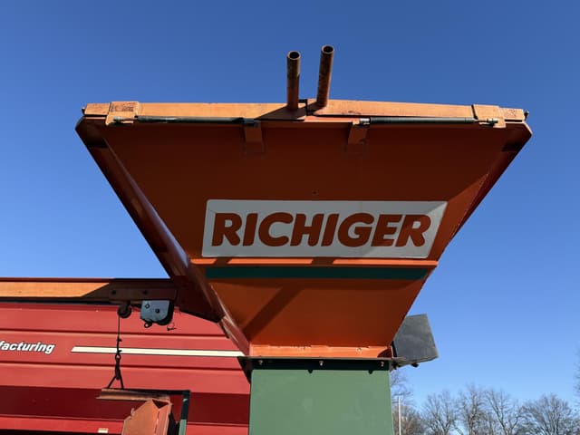 Image of Richiger R9 equipment image 3