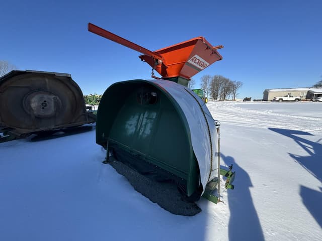 Image of Richiger R9 equipment image 4