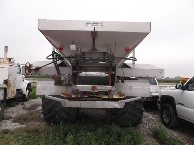 Image of Case IH Undetermined equipment image 3