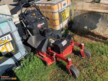 Main image Exmark Undetermined