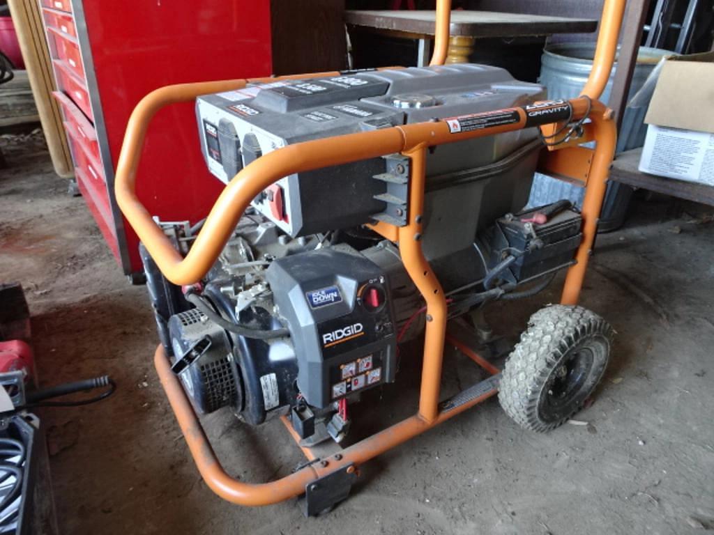 Image of Rigid   6800 Image 0