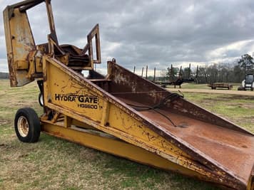 Main image Hydra Gate HG6600