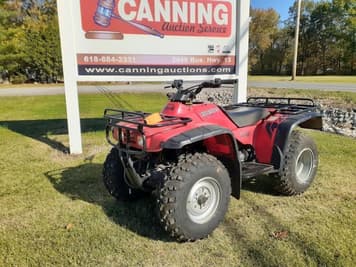 Main image Honda Fourtrax 300