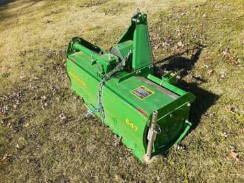 Main image John Deere 647