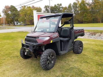 Main image Polaris Ranger 1000