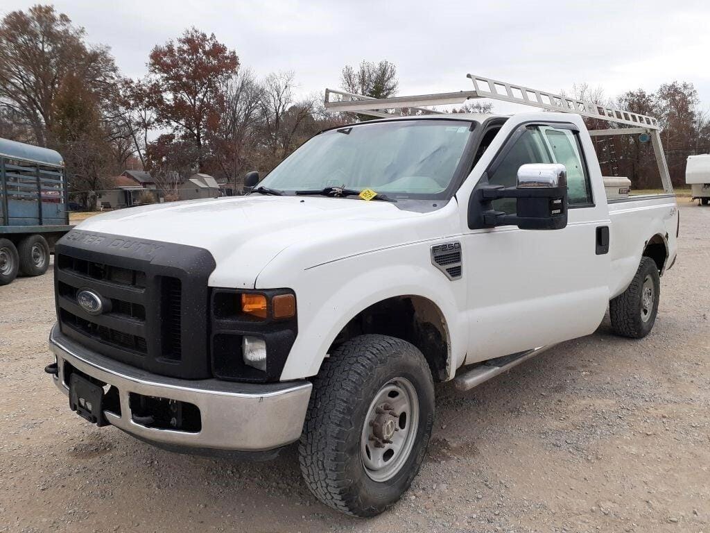 Main image Ford F-250