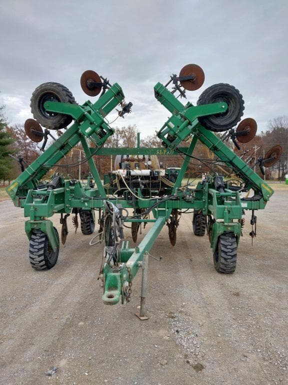Great Plains NP40A Chemical Applicators Fertilizer Applicators