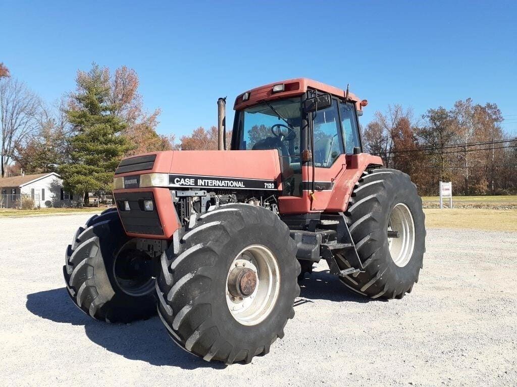 Main image Case IH 7120