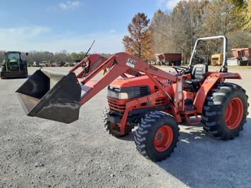 Main image Kioti DK45