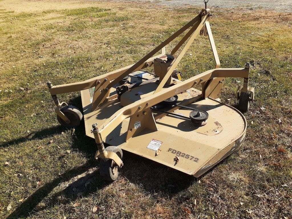 Main image Land Pride FDR2572