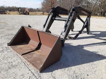 Main image Westendorf TA46