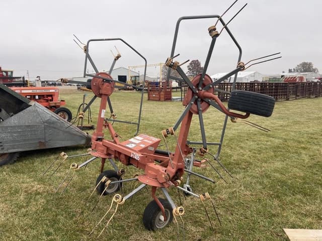 Image of Rhino PT405 equipment image 3