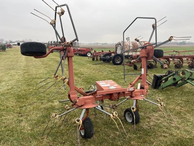 Image of Rhino PT405 equipment image 2