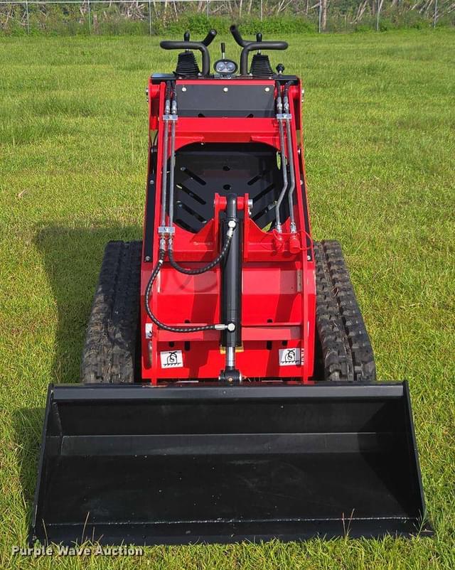Image of Rippa ND1625 equipment image 1