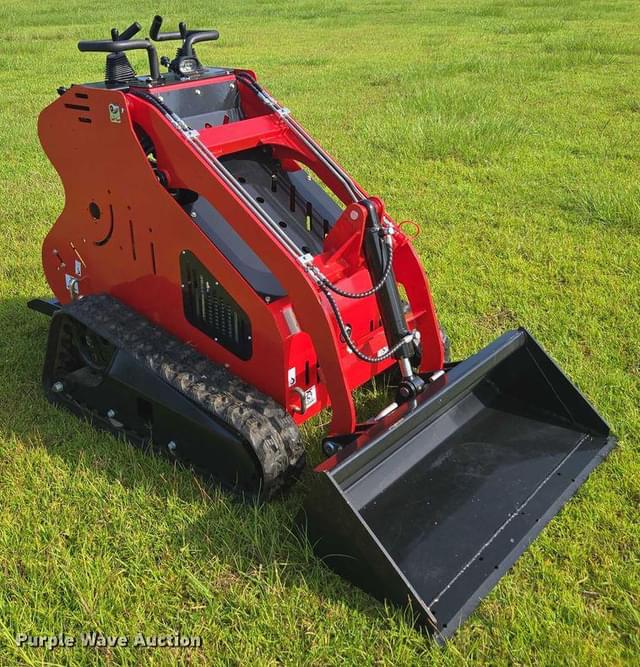 Image of Rippa ND1625 equipment image 2