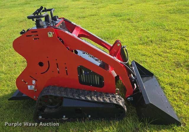 Image of Rippa ND1625 equipment image 3