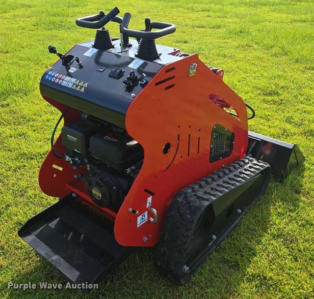 Image of Rippa ND1625 equipment image 4