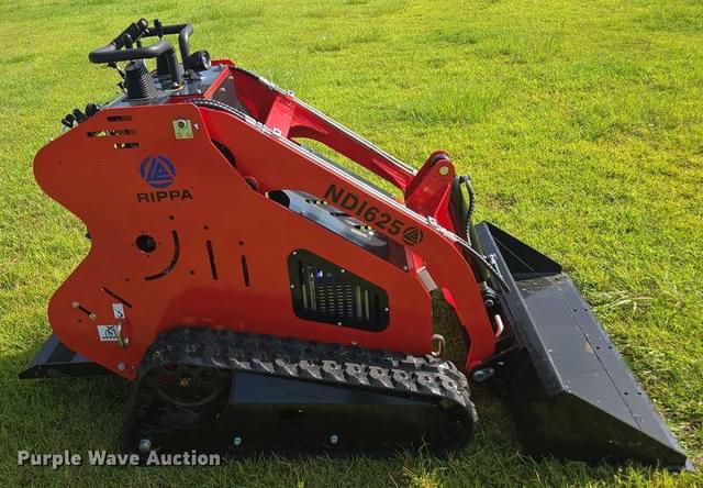 Image of Rippa ND1625 equipment image 3