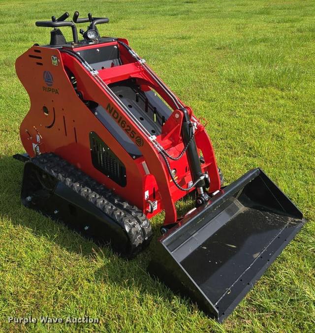 Image of Rippa ND1625 equipment image 2