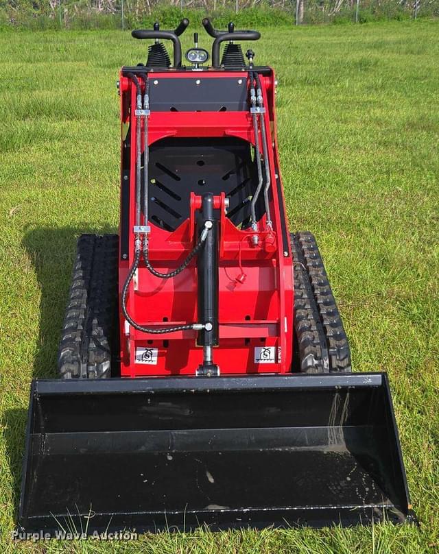 Image of Rippa ND1625 equipment image 1