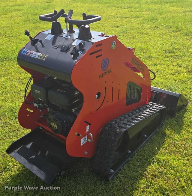 Image of Rippa ND1625 equipment image 4