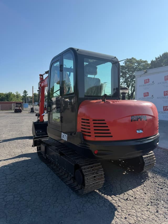 Image of Rippa R360 equipment image 3