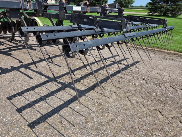 Image of Glencoe Soil Saver equipment image 2