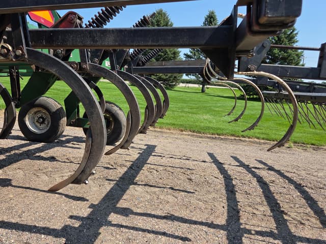 Image of Glencoe Soil Saver equipment image 4