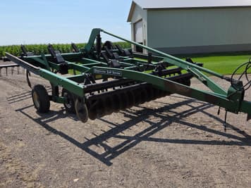 Main image Glencoe Soil Saver