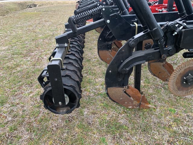 Image of Unverferth 632 equipment image 3