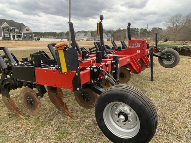 Image of Unverferth 632 equipment image 1