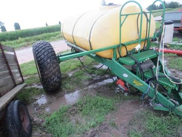 Main image Ritchie 750