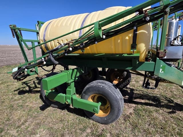 Image of Ritchie Bestway equipment image 2