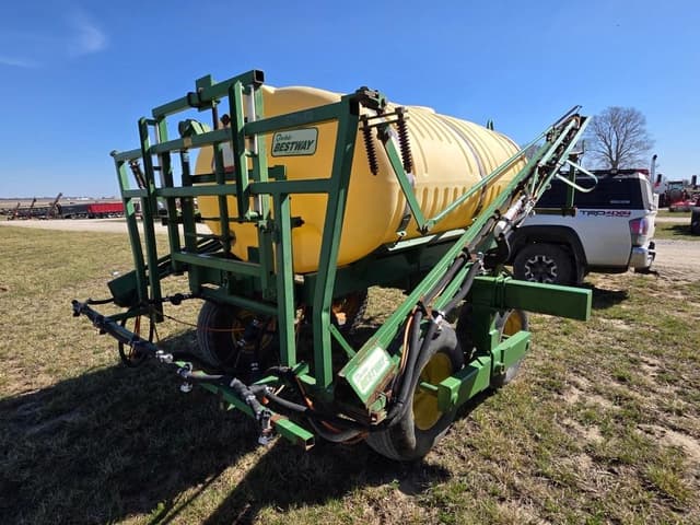 Image of Ritchie Bestway equipment image 3