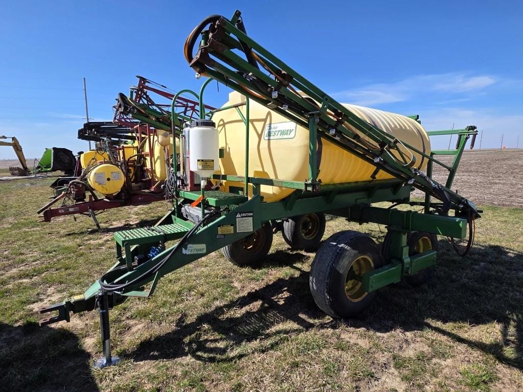 Ritchie Bestway Equipment Image0