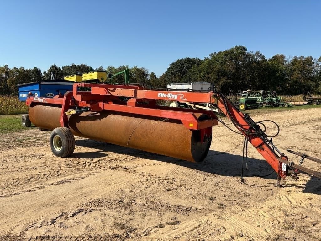 Image of Rite Way 4120 Primary image