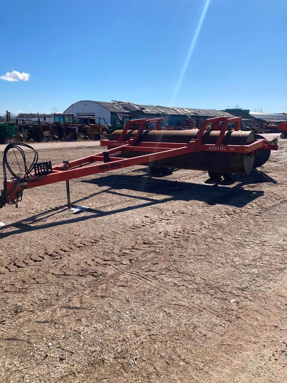 Image of Rite Way 4241HL Primary image