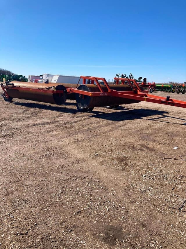 Image of Rite Way 4241HL equipment image 2