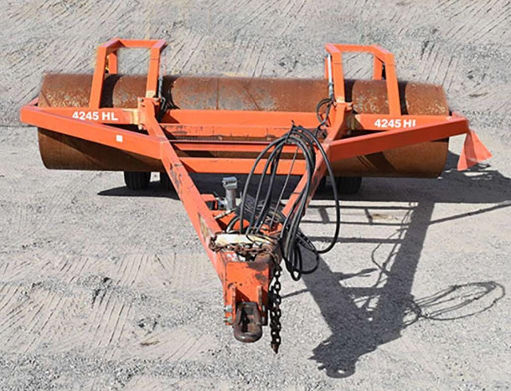 Main image Rite Way 4245HL