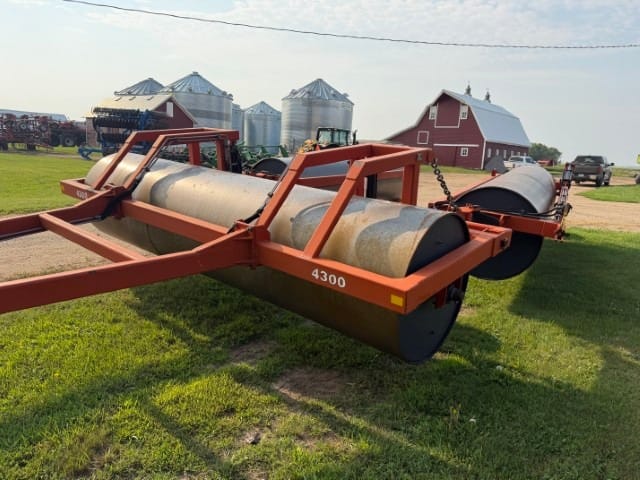 Rite Way 4300 Equipment Image0