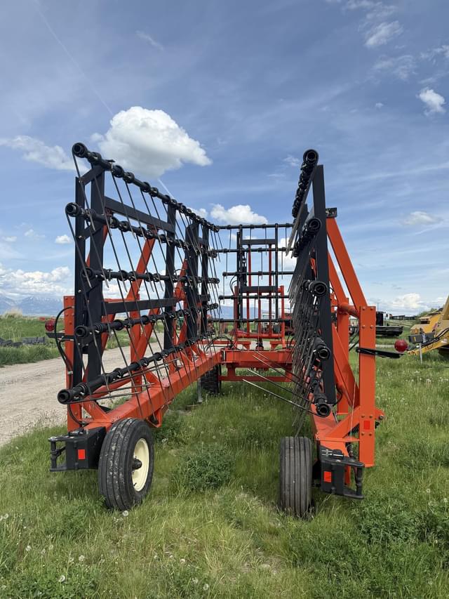 Image of Rite Way 7140 equipment image 3
