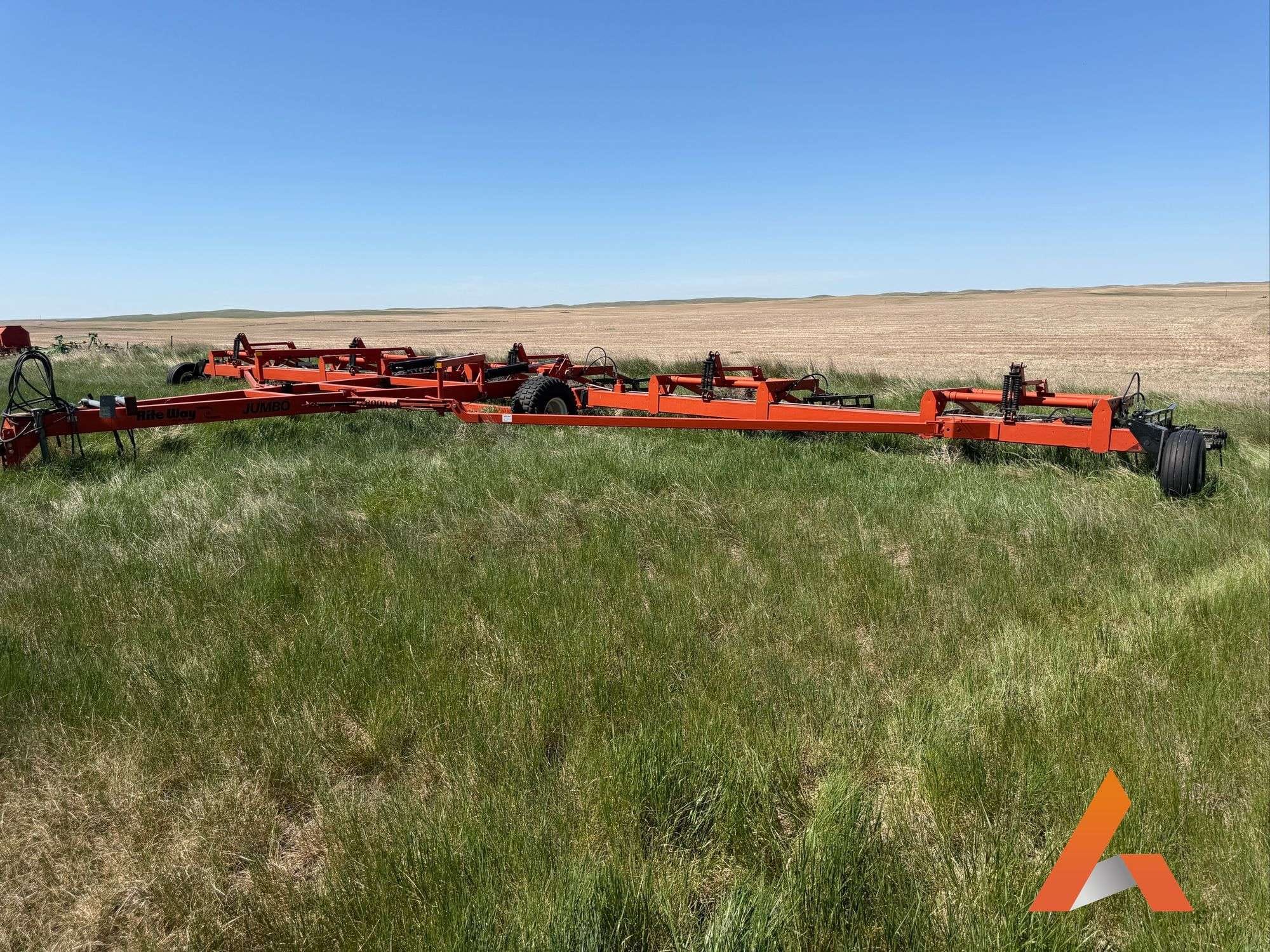 Rite Way 8055B Equipment Image0