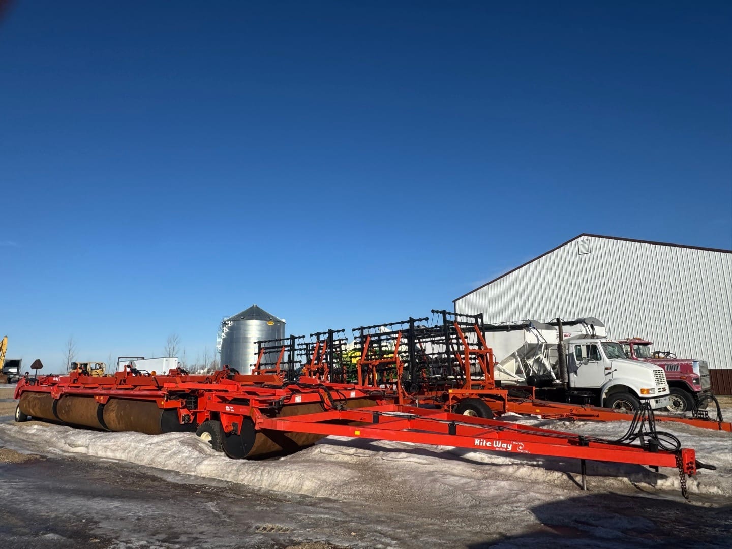 Rite Way FFS Equipment Image0