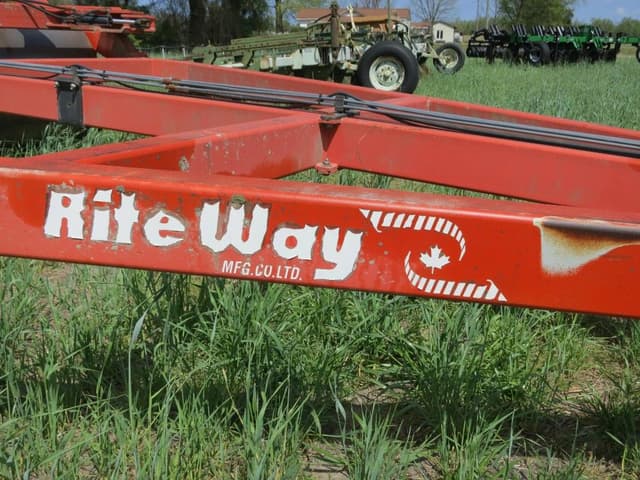 Image of Rite Way F3-42 equipment image 2