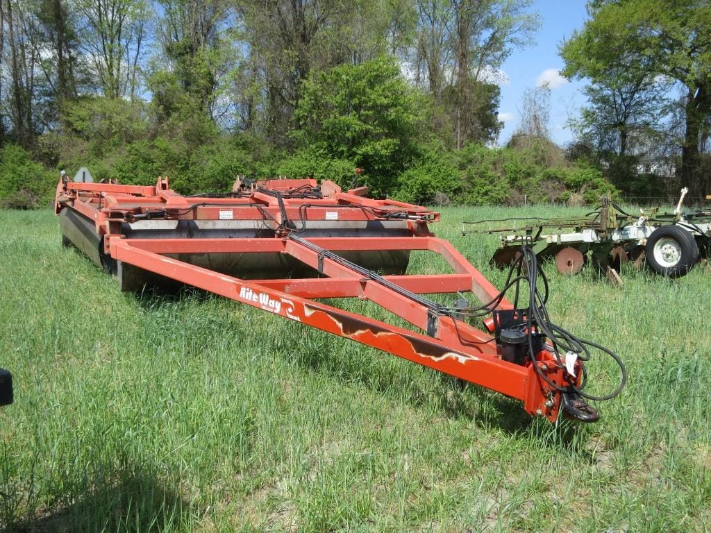 Rite Way F3-42 Equipment Image0